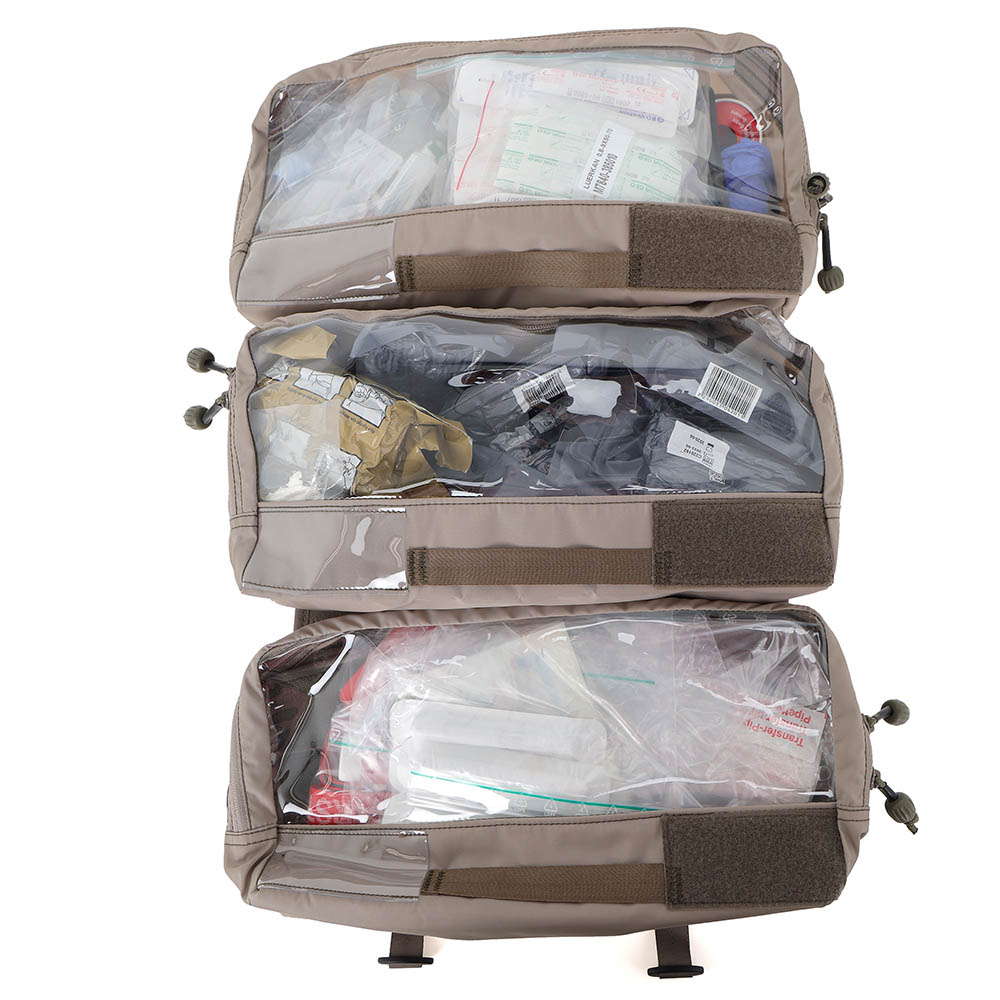 Large insert pouch 1.0