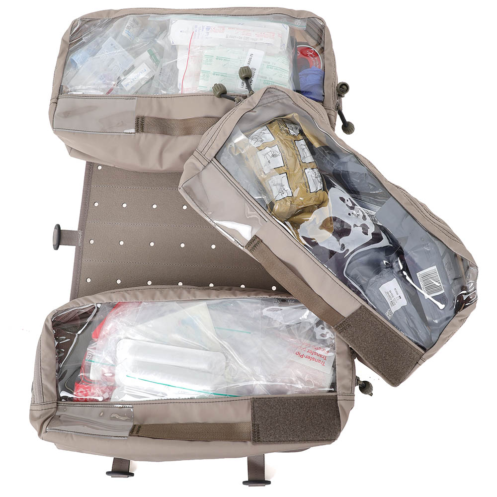 Large insert pouch 1.0