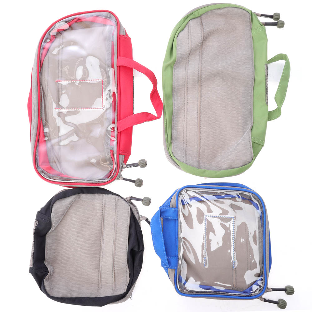 Medium insert pouches 1.0