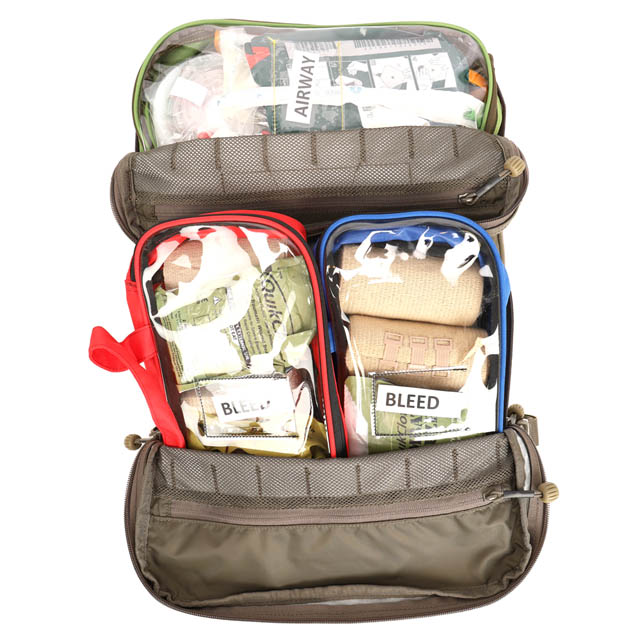 Medium insert pouches 1.0