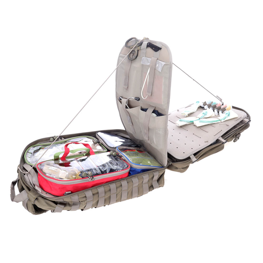 Medium insert pouches 1.0