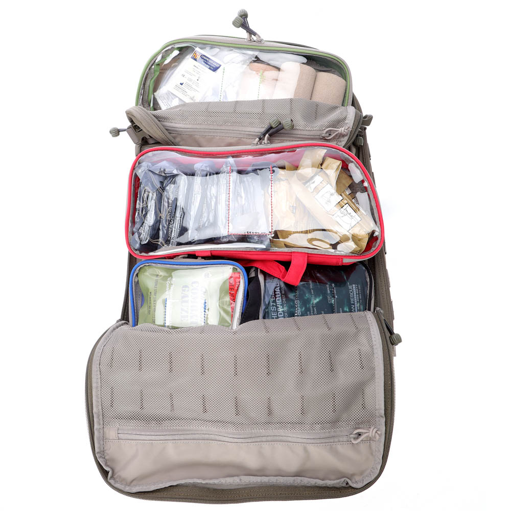 Medium insert pouches 1.0