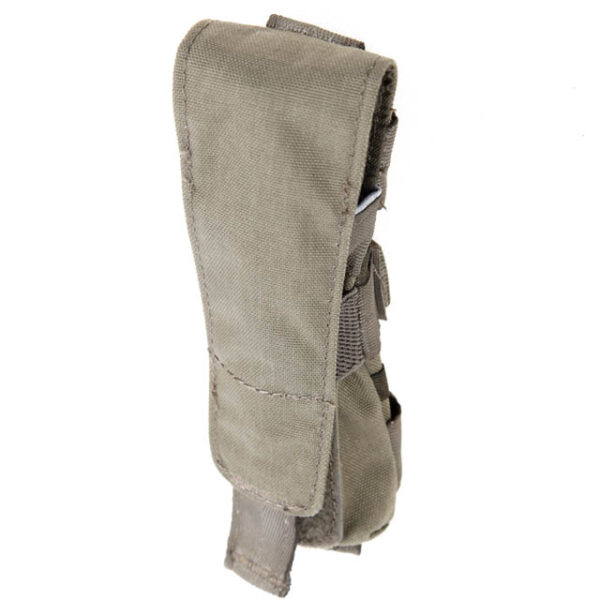 GP Pouch 2 2.0 Long Grey