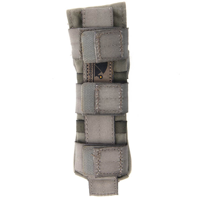 GP Pouch 2 2.0 Long Grey