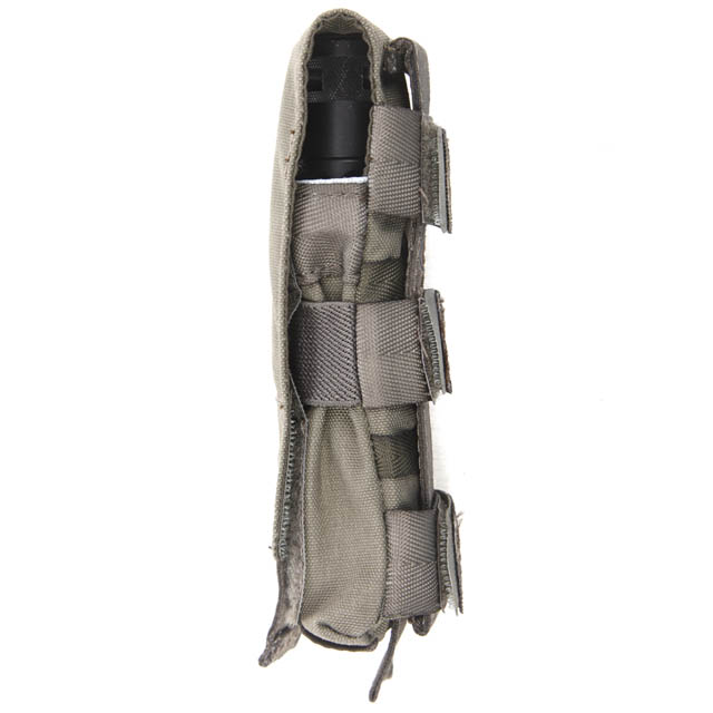 GP Pouch 2 2.0 Long Grey