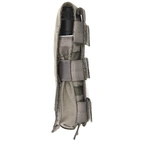 GP Pouch 2 2.0 Long Grey