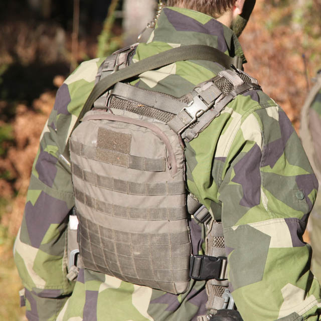 I-Bar set -10 - GREY