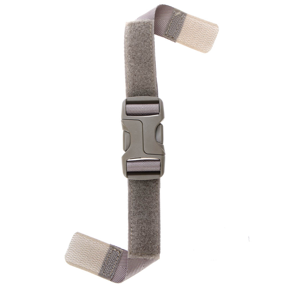 Herma I-bar set 1.0 Grey