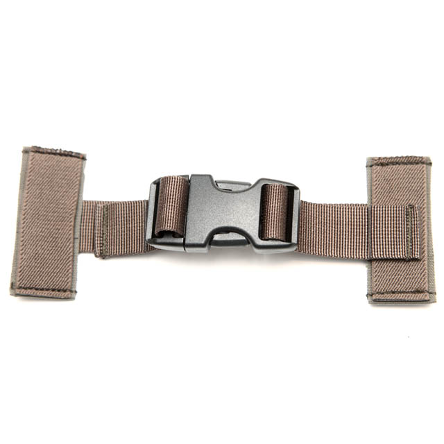 T-fästesset -12 Grey