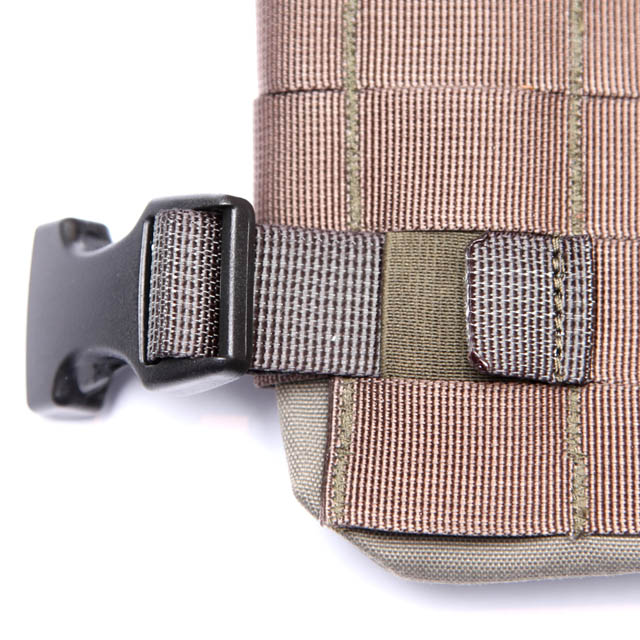 T-fästesset -12 Grey