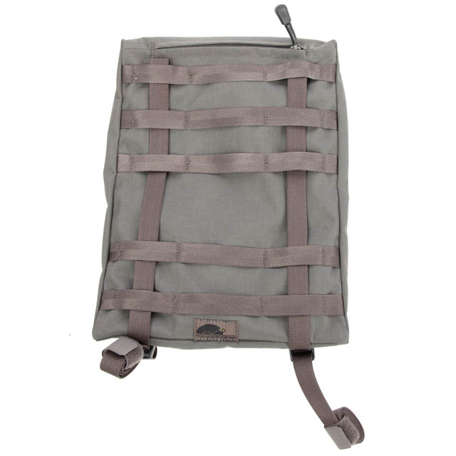 Hölje till 2,5L vätskeblåsa -16 Grey