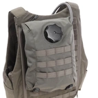 Hölje till 2,5L vätskeblåsa -16 Grey