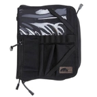 Fältpärm A5 -07 Black