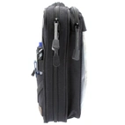 Fältpärm A5 -07 Black