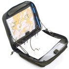 Fältpärm A5 -07 Grey