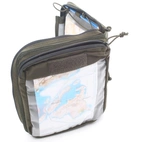 Fältpärm A5 -07 Grey