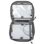 Fältpärm A5 -07 Grey