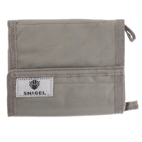 Wallet - 10 Grey