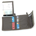 Wallet - 10 Grey