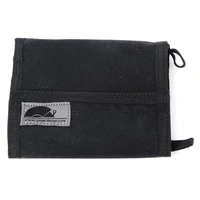 Wallet - 10 Black