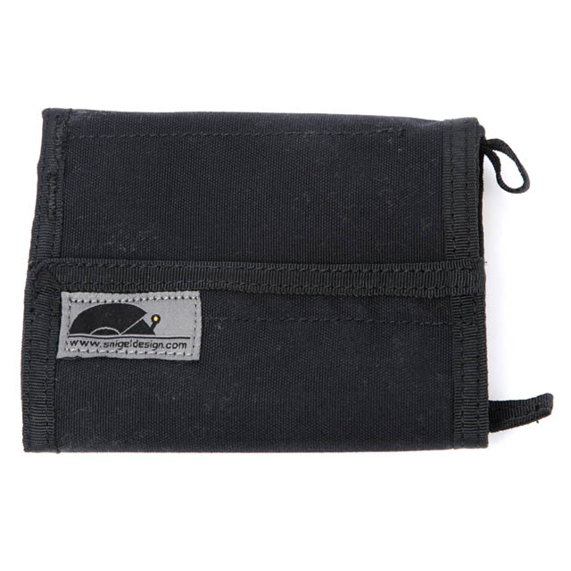 Wallet - 10 Black