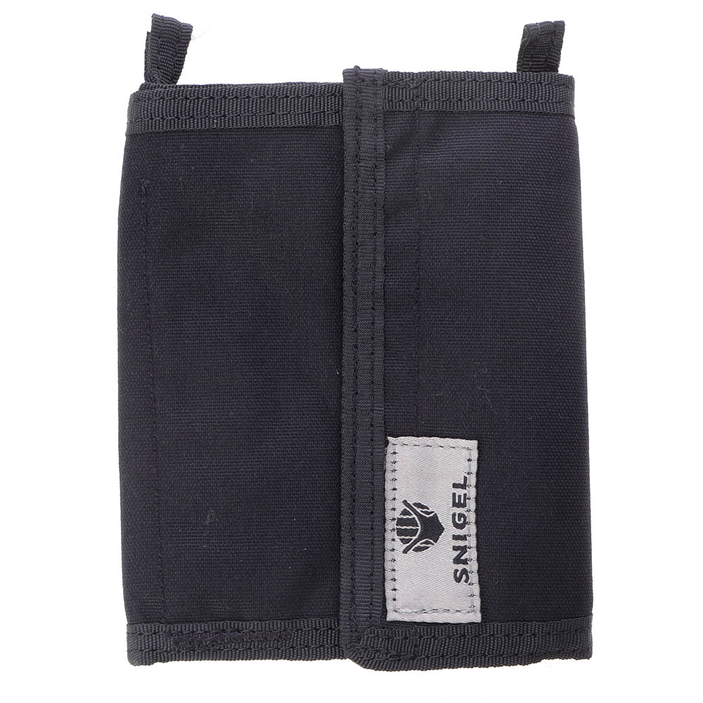 Wallet - 10 Black