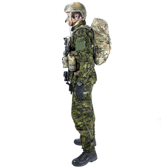 30L Uppdragsryggsäck -16 Multicam