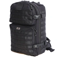 40L Specialist Ryggsäck -12 Black