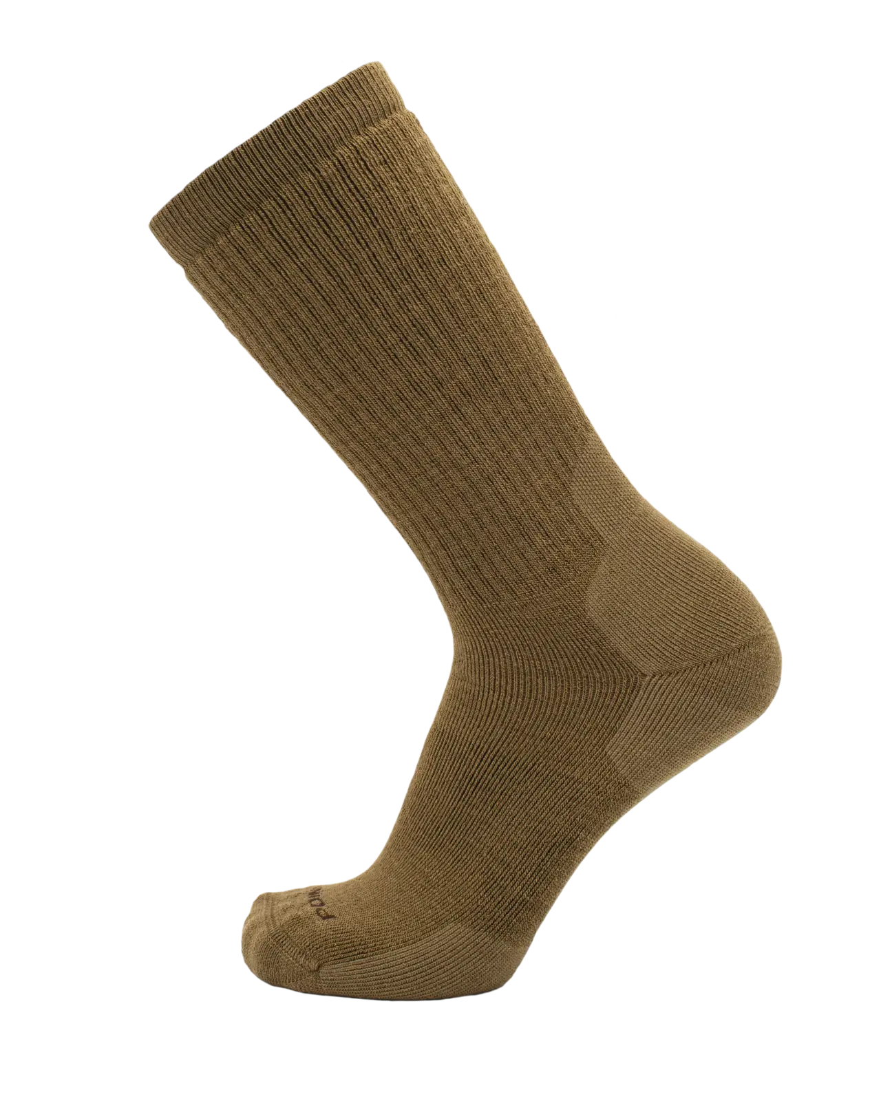 Defender Medium Mid-Calf 2.0 Coyote Brown