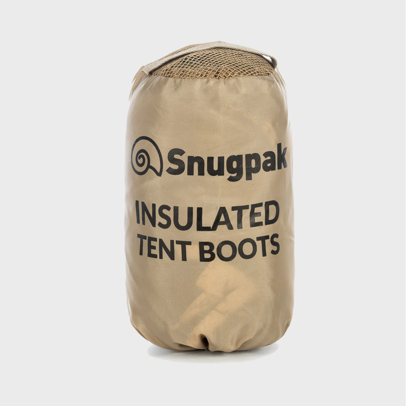 Insulated Tent Boots Multicam