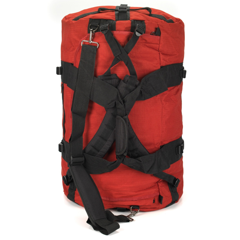 Kitmonster 65L Red