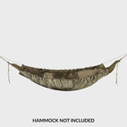 Hammock Quilt Olive