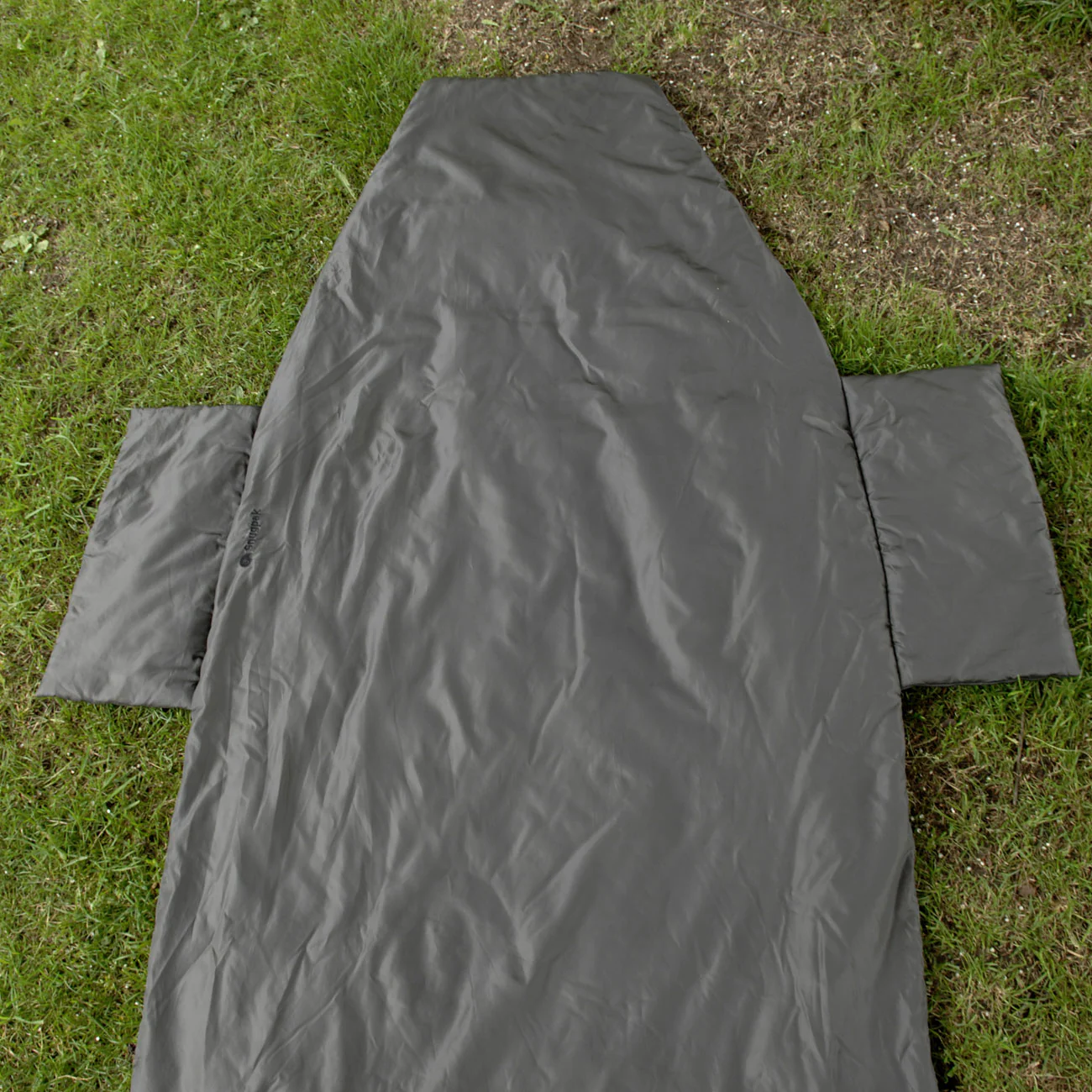 Hammock Quilt Olive