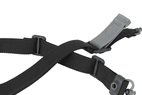 Vickers 2to1 Sling, Standard Push Button Black