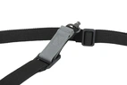 Vickers 2to1 Sling, Standard Push Button Black