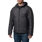 Adventure Primaloft Jacket Black X-Large