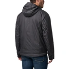 Adventure Primaloft Jacket Black X-Large