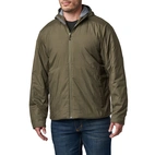 Adventure Primaloft Jacket Ranger Green Small