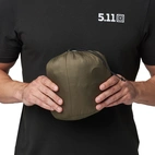 Adventure Primaloft Jacket Ranger Green Small