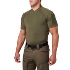 V.XI Sigurd s/s shirt Ranger Green Medium