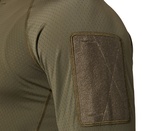 V.XI Sigurd s/s shirt Ranger Green Medium