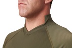 V.XI Sigurd s/s shirt Ranger Green Medium
