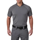 V.XI Sigurd s/s shirt Storm X-Small