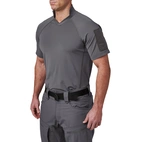 V.XI Sigurd s/s shirt Storm X-Small