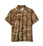 V.XI Sigurd s/s shirt Multicam Small