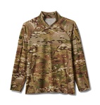 V.XI Sigurd L/S shirt Multicam X-Large