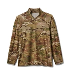 V.XI Sigurd L/S shirt Multicam Medium