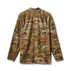 V.XI Sigurd L/S shirt Multicam X-Large