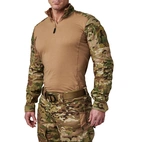 XTU Rapid L/S Shirt Multicam Medium