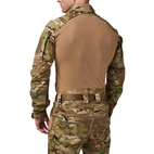 XTU Rapid L/S Shirt Multicam Medium